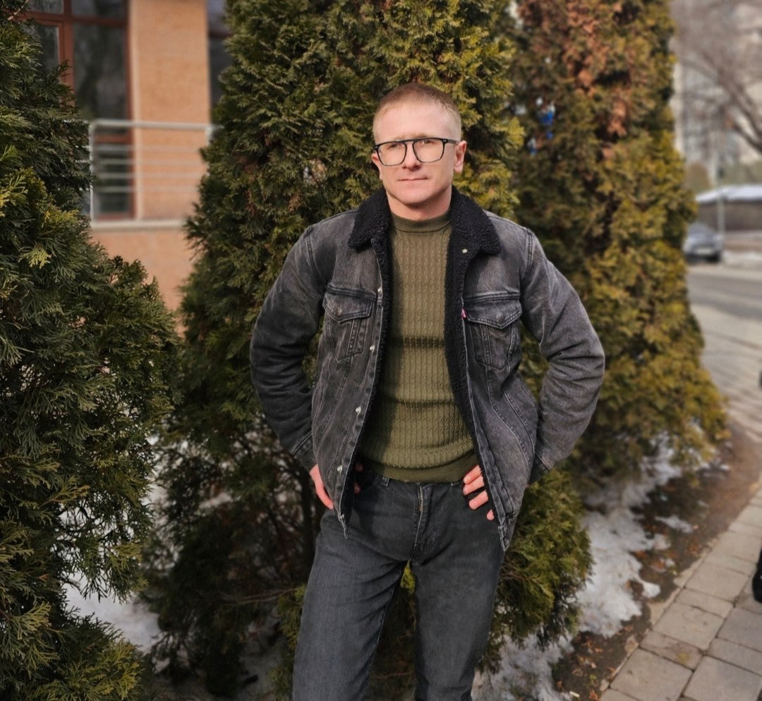 Григорьев Игорь Михайлович — Резидент бизнес-клуба BizPride